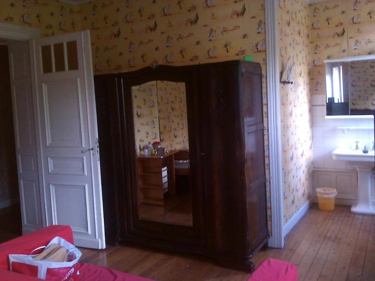 Chambre Individuelle 1 Raismes Eksteriør billede