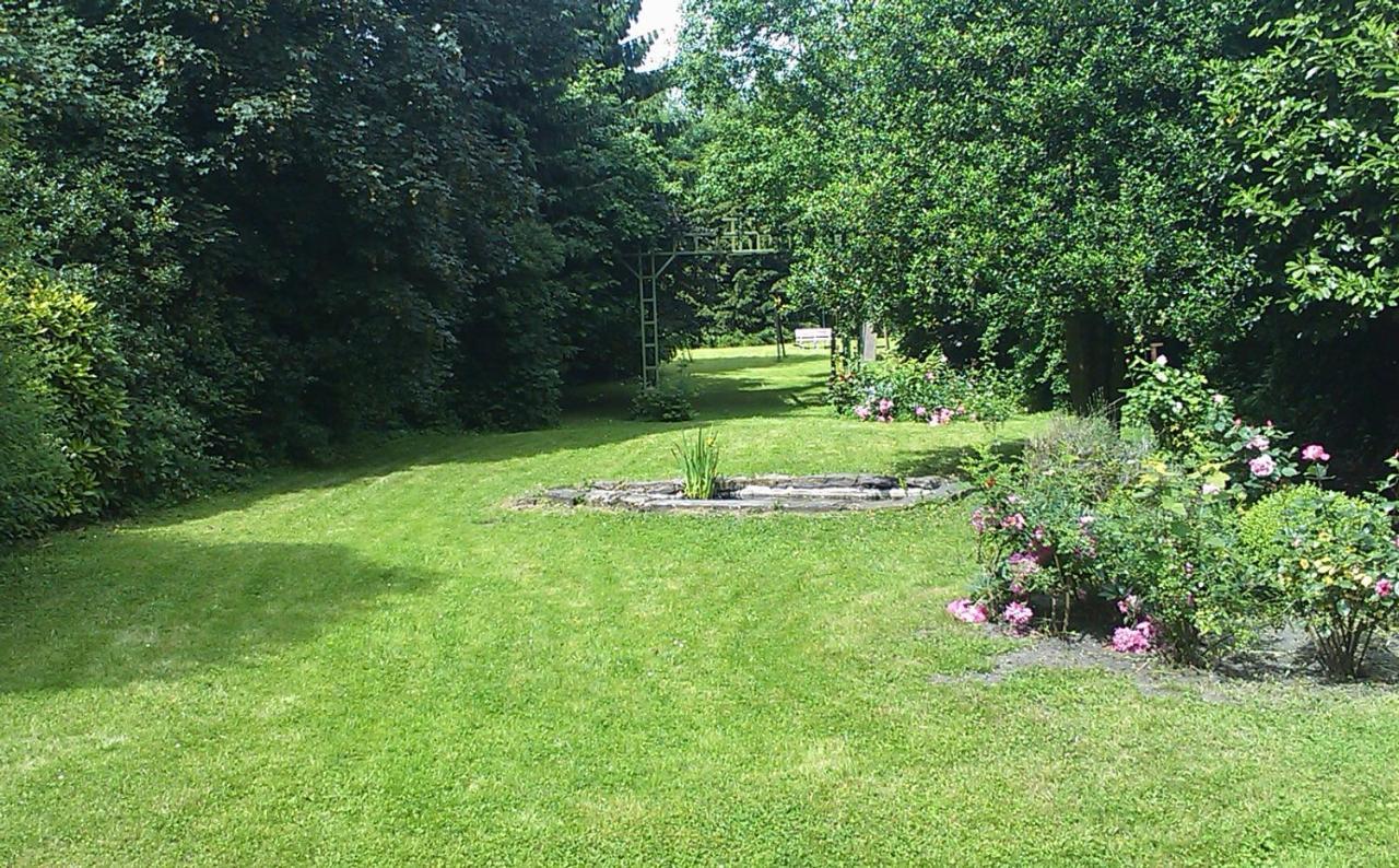 Chambre Individuelle 1 Raismes Eksteriør billede